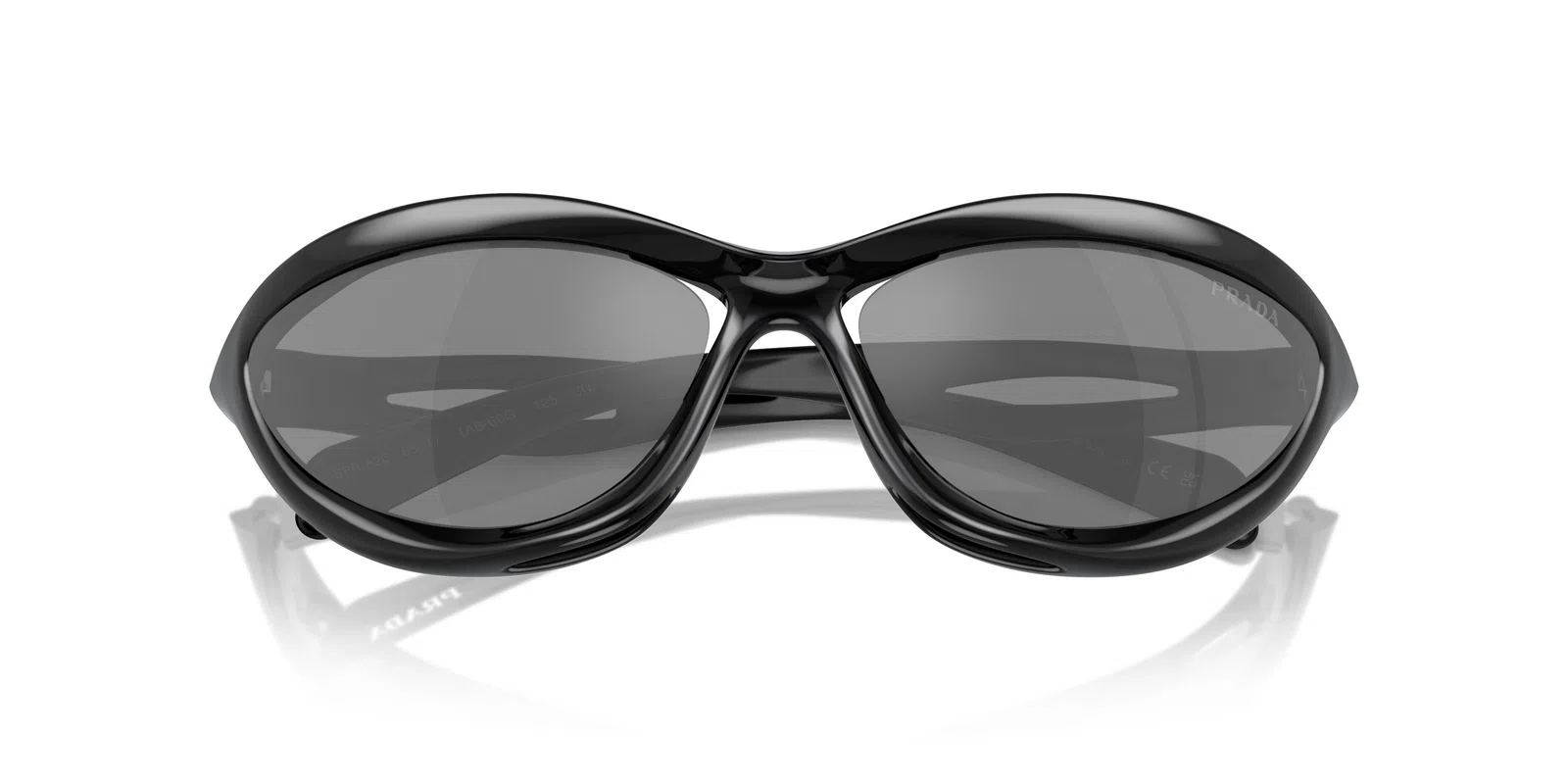 Prada A26S Sunglasses - view 13